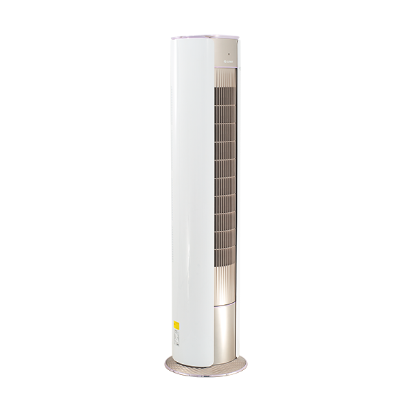 Gree 2.0 Ton– GF-24ISHAA+ Ishine Series Heat And Cool Wifi Enabled Inverter Floor Standing Cabinet