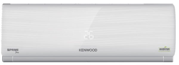 Kenwood 1.0 Ton-KEP-1234S E PRIME Cool Only Inverter Split Air Conditioner