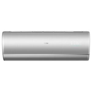 Haier 1.5 Ton-HSU-18HJ/012USDC Silver Dc Inverter Wifi Smart Split Air Conditioner