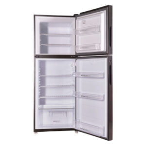 Haier Refrigerator HRF-306TPR Turbo Red
