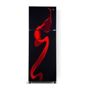 PEL Life Refrigerator Red Blaze
