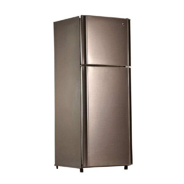 Pel Refrigerator PRL-2350 Life Series Metallic Golden Brown