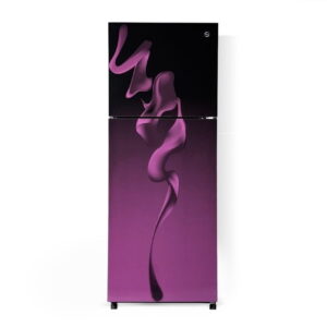 PEL Life Refrigerator Purple Blaze