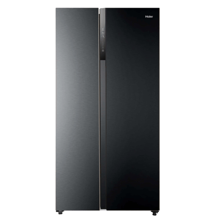 Haier Smart Refrigerator HRF-622IBG Inverter Non Frost