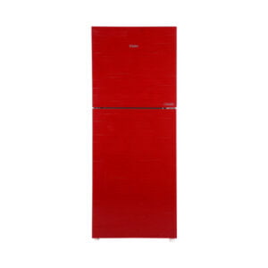 Haier Refrigerator HRF-398TPR Turbo Red