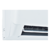 Gree 1.0 Ton GS-12PITH11 Turbo White Pular Plus Series Inverter Heat And Cool Split Air Conditioner