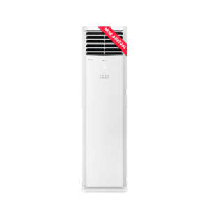 Gree 4.0 Ton–GF-48TFIH Inverter Wifi Enabled Heat And Cool Floor Standing Cabinet 2022