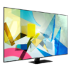 Samsung LED 85 Inches Quantum QLED 85Q80T Smart 4K 2020 TV
