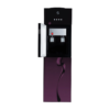 Pel Water Dispenser CGD-115 Straight Glass Door Purple Blaze