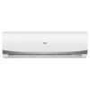 Haier 1.0 Ton-HSU-12HFMAC/AD/AE 013WISDC White Marvel Dc Inverter Wifi Smart Air Conditioner