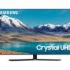 Samsung LED 55 Inches 55TU8500 Crystal UHD Smart TV Voice Control 2020