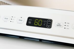 Dawlance inverter AC price