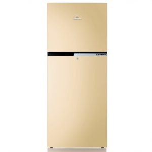 Dawlance Refrigerator 9173 E Chrome