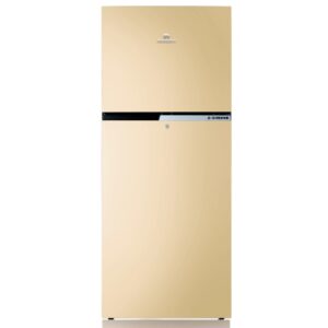 Dawlance Refrigerator 9178 E Chrome - Double Door