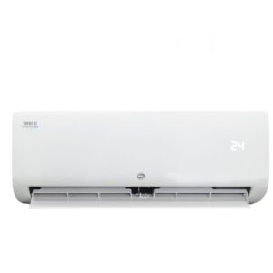 Pel Ac 12 K Turbo T3 DC Inverter Heat And Cool