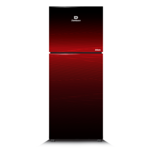 Dawlance Refrigerator 9173 WB Avante Glass Door