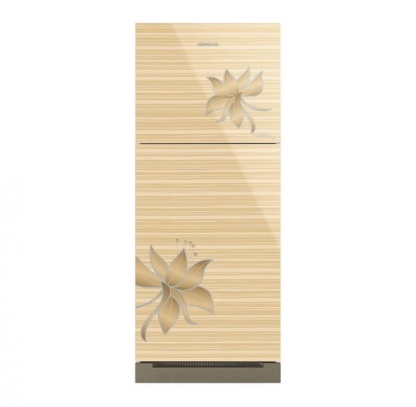 Kenwood Refrigerator 24457-GD-GNG Golden Persona Plus Series
