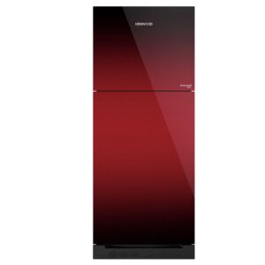 Kenwood Refrigerator 24457-GD-MRG INV Mahroon Persona Plus Series