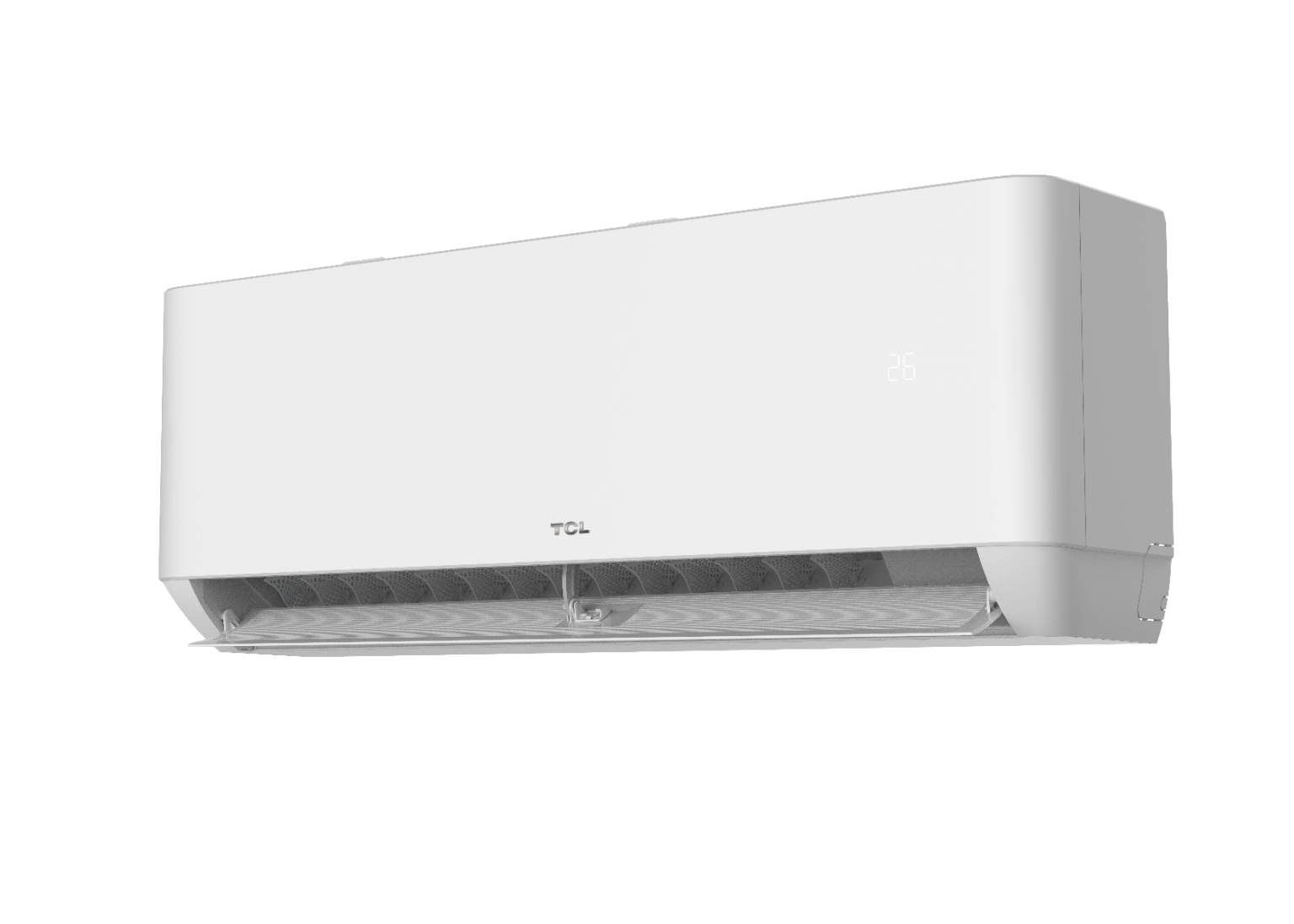 TCL 1.5 Ton TAC-18T3 Pro White Inverter Split AC