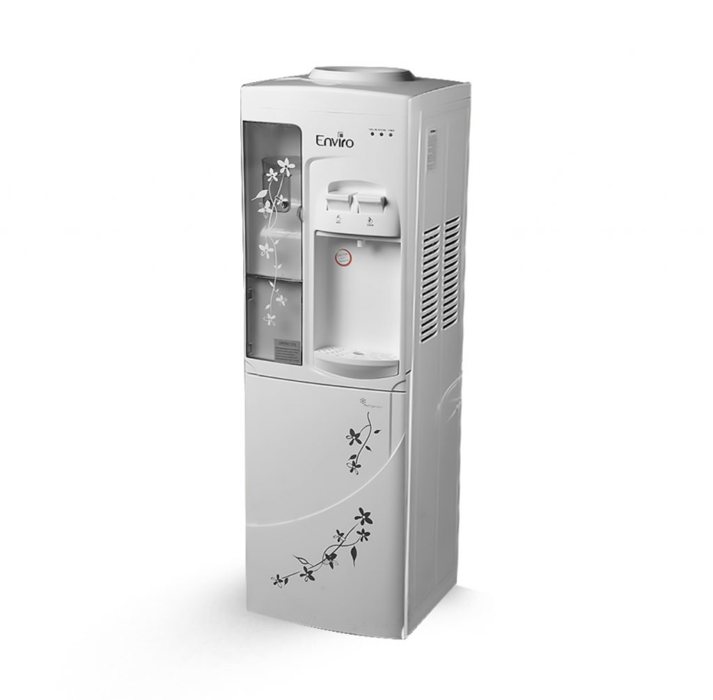 Enviro Water Dispenser WD50W Aqua Novel Series