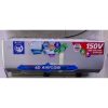 Gree 2.0 Ton GS-24PITH14 Turbo Silver Pular Plus Series Inverter Heat And Cool Split Air Conditioner