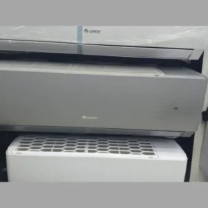 Gree 1.0 Ton GS-12PITH11S