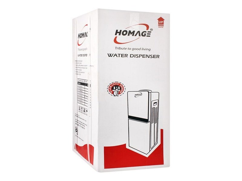 How Does An Automatic Water Dispenser Work, And What Are Its Advantages?