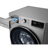 LG Washing Machine F2V5PGP2T Front Load Fully Automatic 8 KG Washer 5 KG Dryer