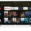 TCL LED 40 Inches 40S6500 Android Smart Television
