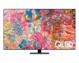Samsung LED 65 Inches 65Q80B QLED Quantum Dot UHD 4K Smart TV
