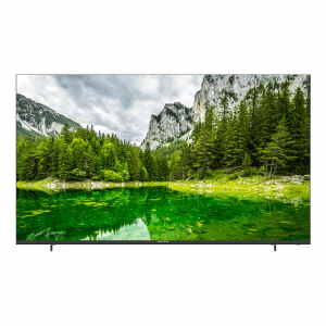 Ecostar LED 55 Inches CX-55UD963 Android Smart Television 4K