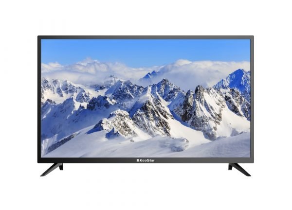 Ecostar LED 32 Inches CX-32U871 Android Smart Television