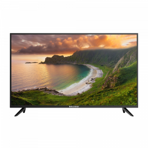 Ecostar LED 43 Inches CX-43U871 Android Smart Television