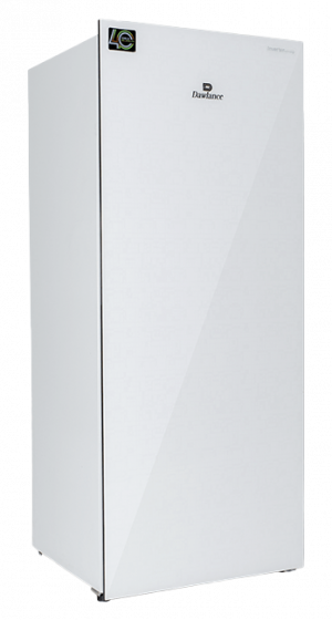 Dawlance Vertical Freezer 1035-WF Inverter Glass Door