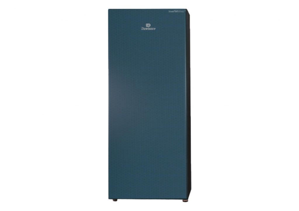 Dawlance Vertical Freezer 1035WF Inverter Glass Door