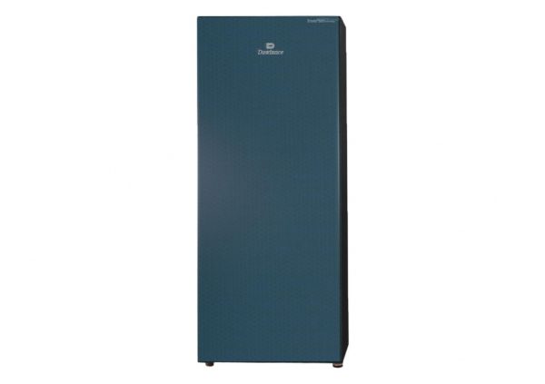 Dawlance Vertical Freezer 1035-WF Inverter Glass Door