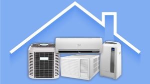 Air conditioner price in Pakistan