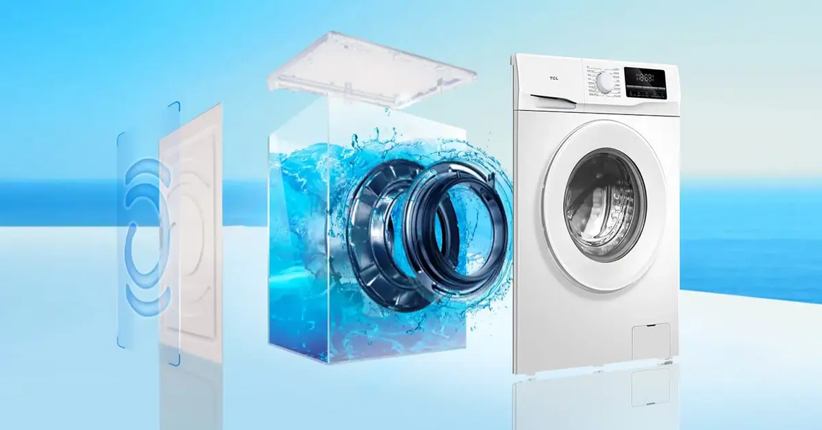 Washing machine Maintenance Tips