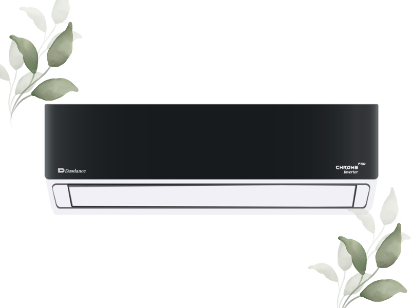 Dawlance inverter AC