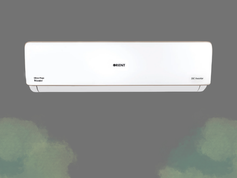 Orient AC Price in Pakistan