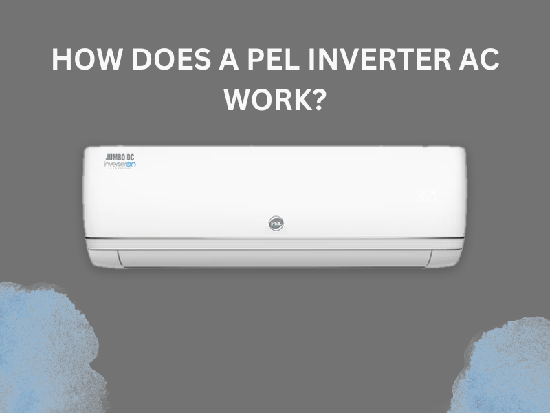 Pel inverter AC