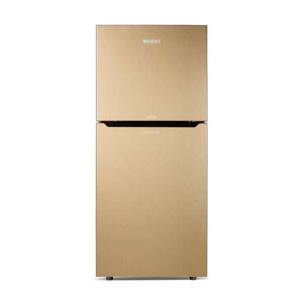 Orient refrigerator 475 grand golden
