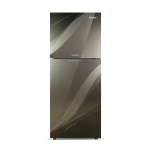 Orient refrigerator 350 grey blaze