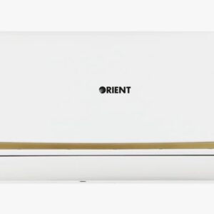 Orient Ac 1.5 Ton 18-G Smarton Pro T3 DC Inverter Heat And Cool Gold Fin