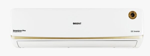 Orient Ac 1.5 Ton 18-G Smarton Pro T3 DC Inverter Heat And Cool Gold Fin