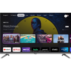 Dawlance Led 32-E22 Blaze series googel tv 2K HD