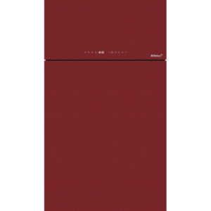 Dawlance Refrigerator 91999 GD IOT Silky Red