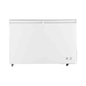 PEL PDINT 170-155 Arctic Inverter on Deep Freezer