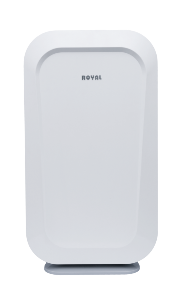 Royal Air Purifier SKU: RAP-5000