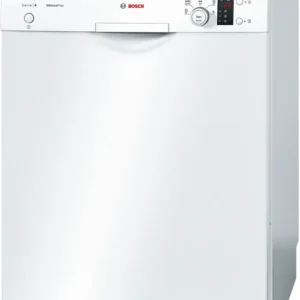 Bosch Dishwasher SMS50E92GC